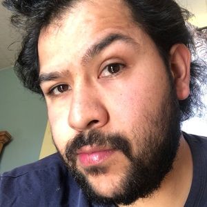 Meet your Posher, Roberto